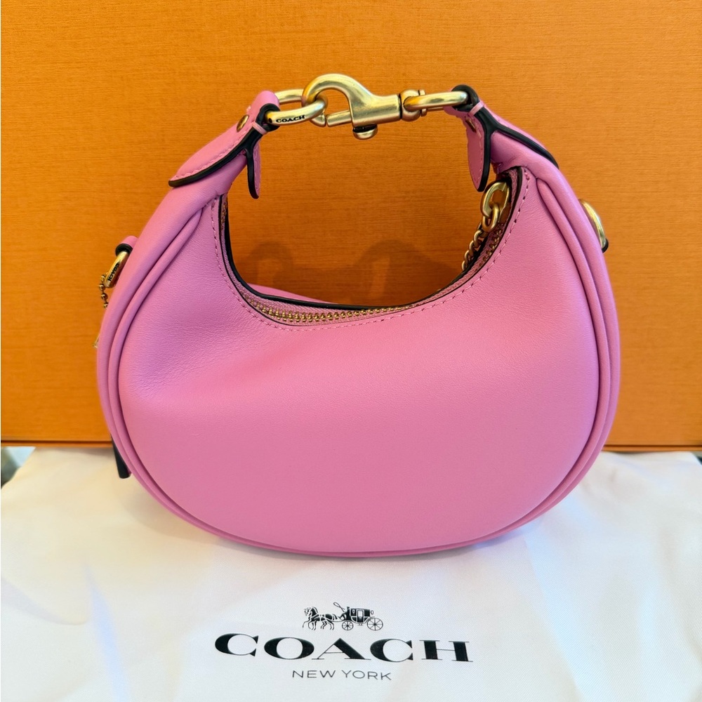 NWT-Coach Jonie Bag 👛 - Picture 2 of 13